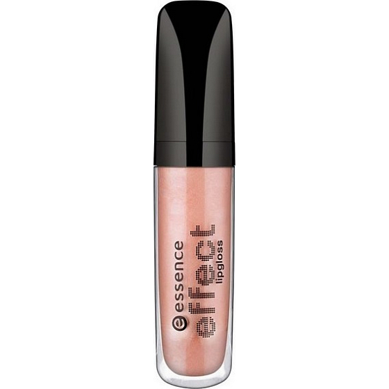 Essence Effect Lipgloss lesk na rty 06 Miracle Sparkle 6 ml
