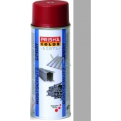 Schuller Eh klar Prisma Color No Rust základová barva sprej 91059 Antikorozní šedá 400 ml