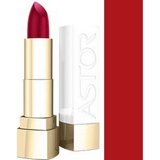 Astor Soft Sensation Moisturizing Lipstick rtěnka 502 Tender Cherry 4,5 g