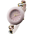 Ops! Objects Stone Watches hodinky OPSPW-175 starorůžová