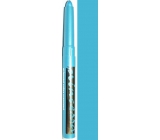 Princessa Stínovací tužka vysouvací ES-07 světle modrá 1 g