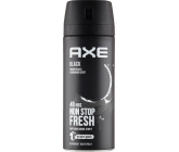 Axe Black deodorant sprej pro muže 150 ml