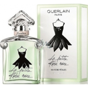 Guerlain La Petite Robe Noire Eau Fraiche toaletní voda pro ženy 30 ml