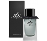 Burberry Mr. Burberry toaletní voda pro muže 150 ml