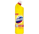 Domestos 24h Citrus Fresh tekutý desinfekční a čisticí prostředek 750 ml