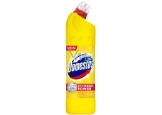 Domestos 24h Citrus Fresh tekutý desinfekční a čisticí prostředek 750 ml