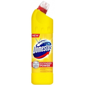 Domestos 24h Citrus Fresh tekutý desinfekční a čisticí prostředek 750 ml