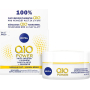 Nivea Visage Q10 Plus denní krém proti vráskám 50 ml