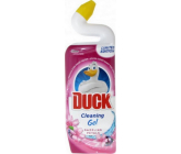 Duck Cleaning Gel Dazzling Petals Wc tekutý čisticí přípravek 750 ml