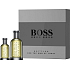 Hugo Boss No.6 Bottled toaletní voda pro muže 100 ml + toaletní voda 30 ml, dárková sada
