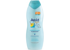 Astrid Sun Hydratační mléko po opalování 400 ml