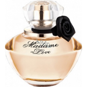 La Rive Madame in Love parfémovaná voda pro ženy 90 ml Tester