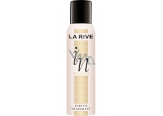 La Rive In Woman deodorant sprej pro ženy 150 ml