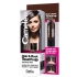 Delia Cosmetics Cameleo Hair & Root Korektor zakrývá kořeny a šedé vlasy Brown 4,6 g