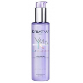 Kérastase Blond Absolu Termoochranné univerzální posilující sérum pro zesvětlené a melírované vlasy 150 ml