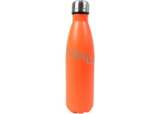 Albi Original Termolahev Neonová oranžová 500 ml