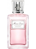 Christian Dior Miss Dior Fresh Rose tělový olej 100 ml