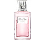 Christian Dior Miss Dior Fresh Rose tělový olej 100 ml