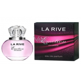 La Rive Emotion parfémovaná voda pro ženy 50 ml