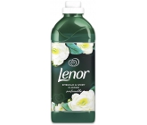 Lenor Parfumelle Emerald & Ivory Flower aviváž 25 dávek 750 ml