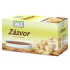 Fytopharma Zázvor na imunitu, dýchací ústrojí, žaludek, trávící trakt, únava, vitalita 20 x 1 g nálevové sáčky