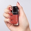Artdeco Art Couture Nail Lacquer lak na nehty 661 Capri at Sunset 10 ml