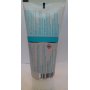 Topvet Antibakteriální čisticí gel na ruce s antimikrobiální složkou 100 ml tuba - hedvábí