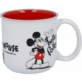 Epee Merch Disney Minnie Mouse - Hrnek keramický 410 ml box