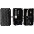 Gabriella Salvete Tools Manicure Kit Black manikúra 5 dílná sada černá