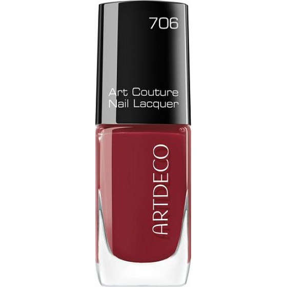 Artdeco Art Couture Nail Lacquer lak na nehty 706 Tender Rose 10 ml