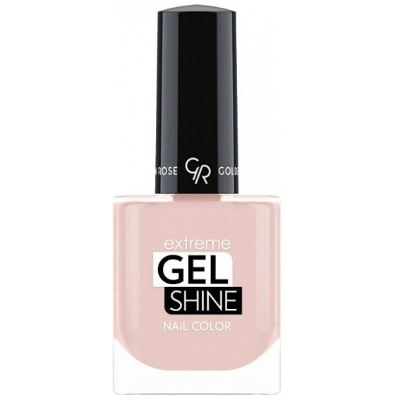 Golden Rose Extreme Gel Shine lak na nehty 08 10,2 ml