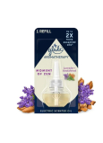 Glade Aromatherapy Electric Scented Oil Moment of Zen Lavender + Sandalwood tekutá náplň do elektrického osvěžovače vzduchu 20 ml