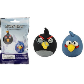 Angry Birds puzzle guma 2 kusy různé druhy, doporučený věk 6+