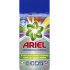 Ariel Aquapuder Color univerzální prací prášek na barevné prádlo 100 dávek 6,5 kg