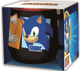 Epee Merch Ježek Sonic Nova keramický hrnek 360 ml