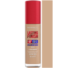 Rimmel Lasting Finish Hyaluronic Acid dlouhotrvající hydratační make-up 103 True Ivory 30 ml