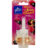 Glade Merry Berry Cheers s vůní svařeného vína a lesních plodů tekutá náplň do elektrického osvěžovače vzduchu 20 ml