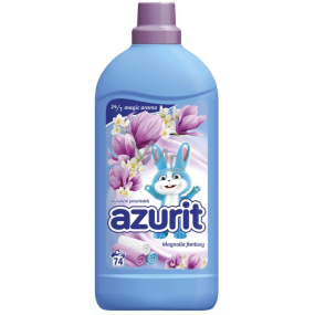 Azurit Magnolia Fantasy aviváž 74 dávek 1,628 l