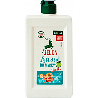 Jelen leštidlo do myčky 500ml