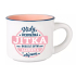 Albi Espresso hrneček Jitka - Vždy úchvatná, okouzlí svým šarmem a vtipem 45 ml