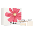 Chloé Nomade parfémovaná voda pro ženy 50 ml + tělové mléko 100 ml, dárková sada