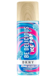 DKNY Donna Karan Ice Pop Berry Bliss tělová mlha 250 ml