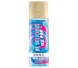 DKNY Donna Karan Ice Pop Berry Bliss tělová mlha 250 ml