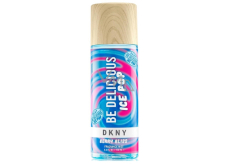 DKNY Donna Karan Ice Pop Berry Bliss tělová mlha 250 ml
