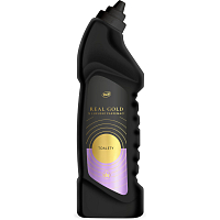 REAL GOLD Na toalety s luxusní parfemací 750g