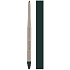 Essence Satin Blend gelové oční linky 06 Deep Olive 0,22 g