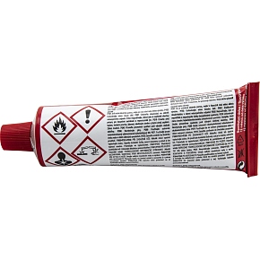Superfix montážní lepidlo na PVC novodur, 130 ml
