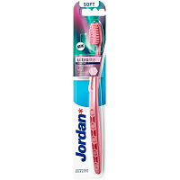 Jordan zubní kartáček Ultralite Sensitive Soft, měkký 1 ks