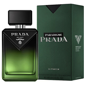 Prada Paradigme parfém pro muže 100 ml