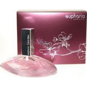 Calvin Klein Euphoria Shimmer parfémovaná voda pro ženy 50 ml